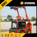 China HYSOON Mini Skid Steer Loader HY850 With Attachemts